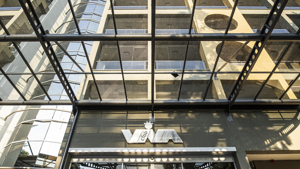 Hvd Viva Club