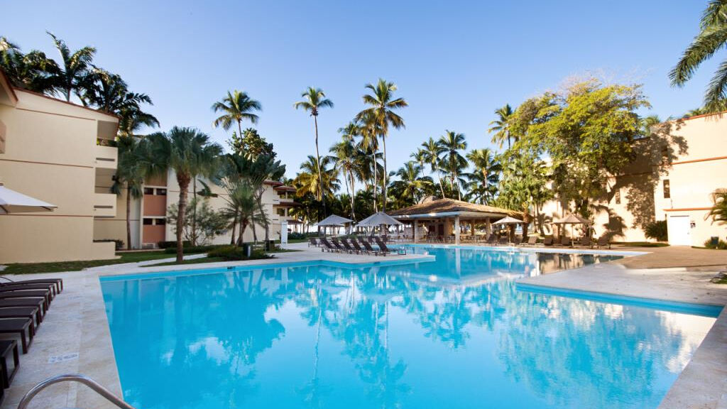 Viva Dominicus Beach
