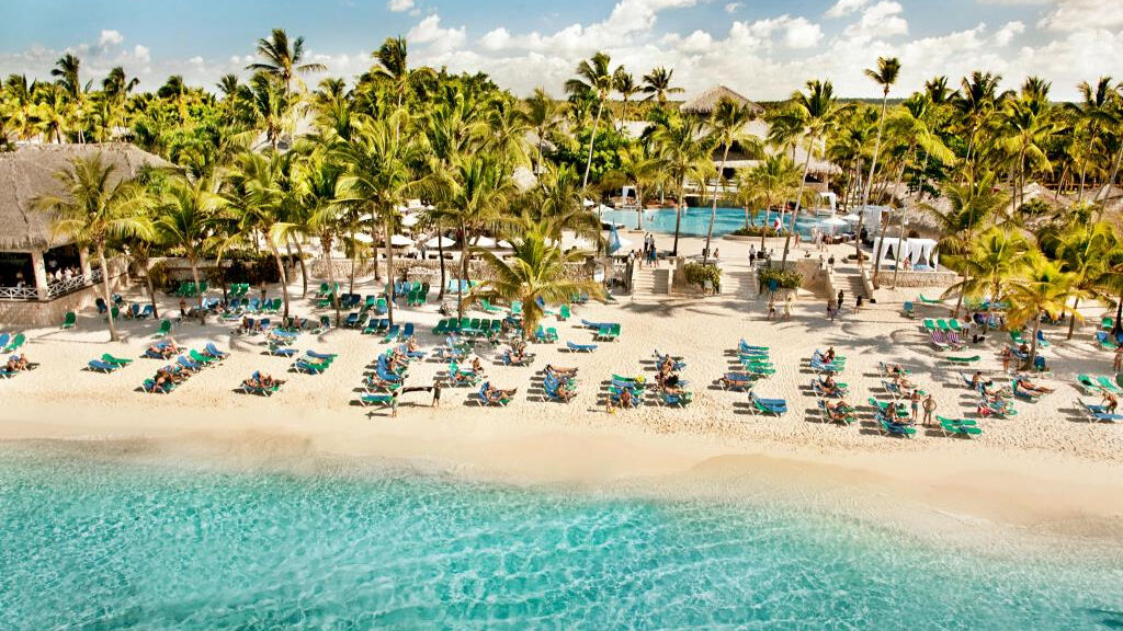 Viva Dominicus Beach