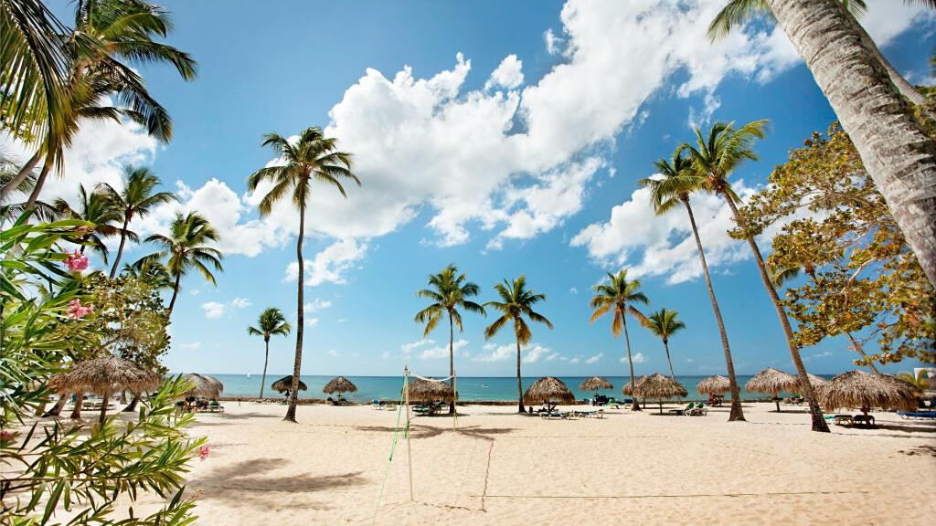 Viva Dominicus Beach