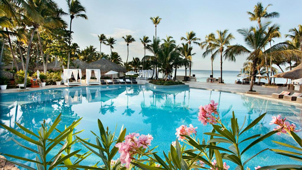 Viva Dominicus Beach
