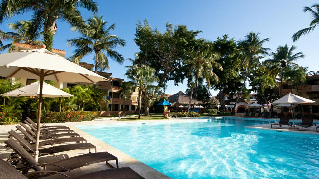 Viva Dominicus Beach