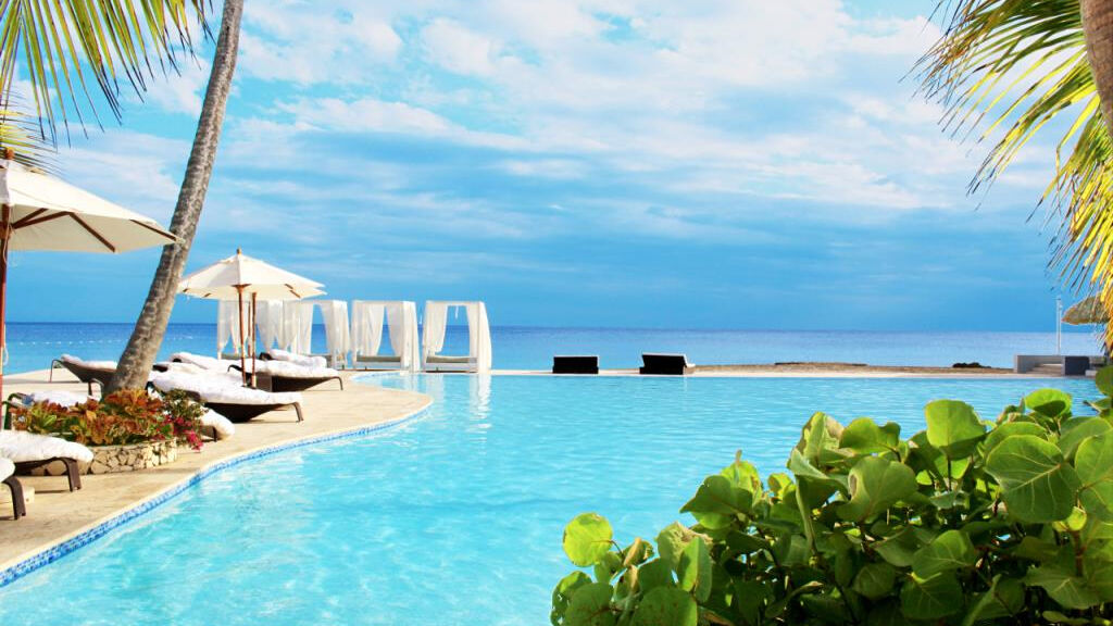 Viva Dominicus Beach