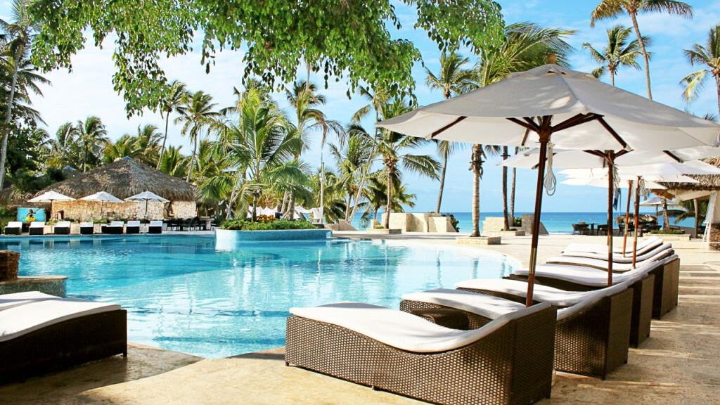 Viva Dominicus Beach