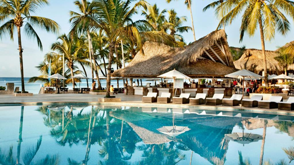 Viva Dominicus Beach