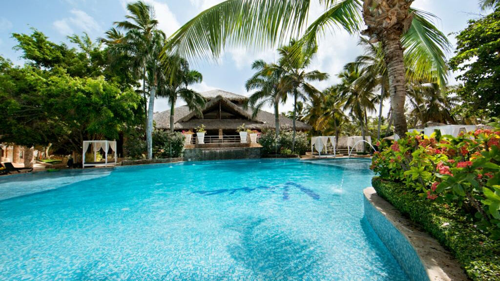 Viva Dominicus Beach