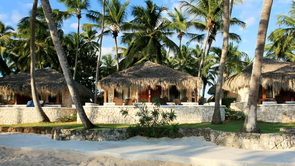 Viva Dominicus Beach