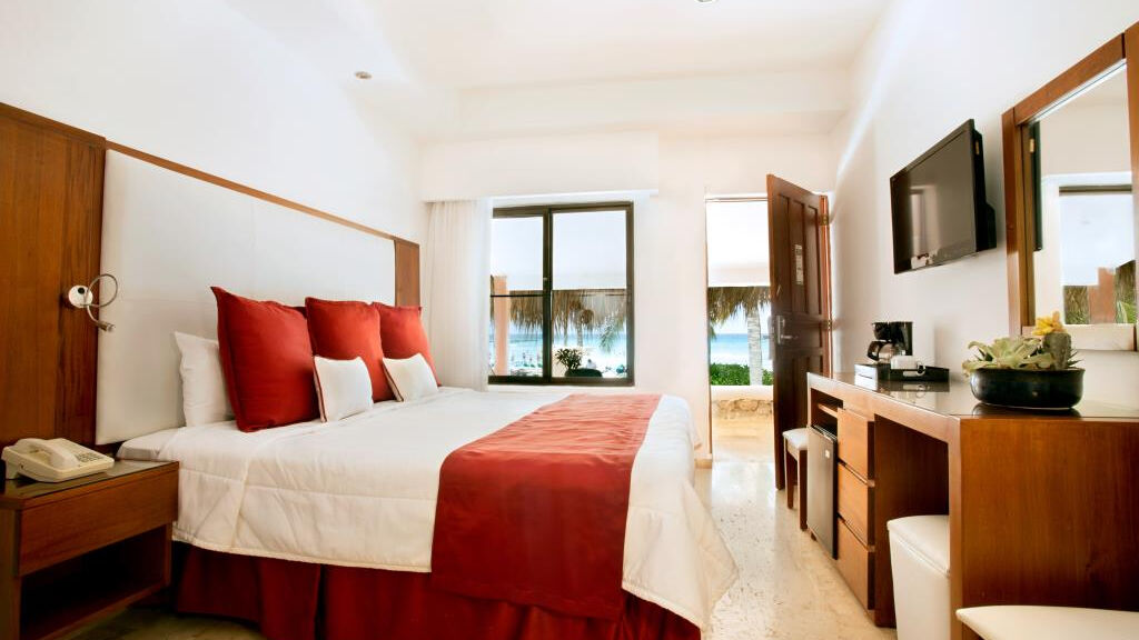 Viva Dominicus Beach