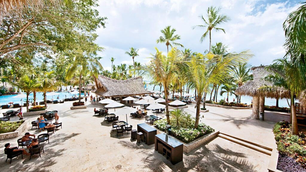Viva Dominicus Beach