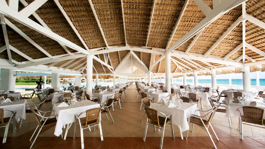 Viva Dominicus Beach