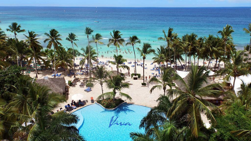 Viva Dominicus Beach