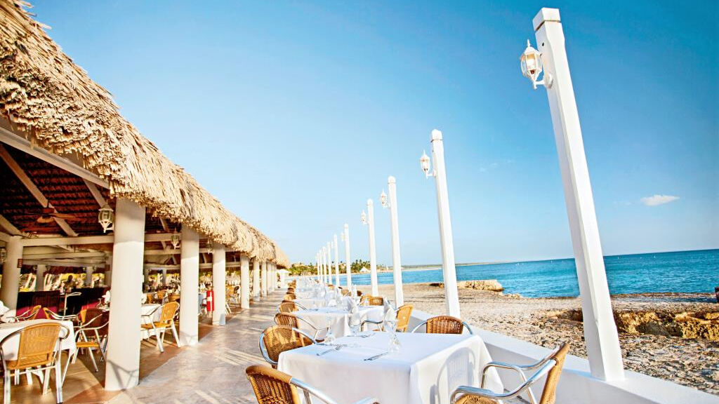 Viva Dominicus Beach