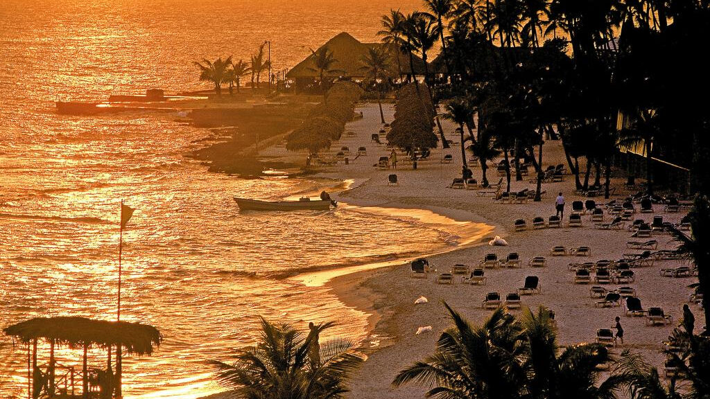 Viva Dominicus Beach
