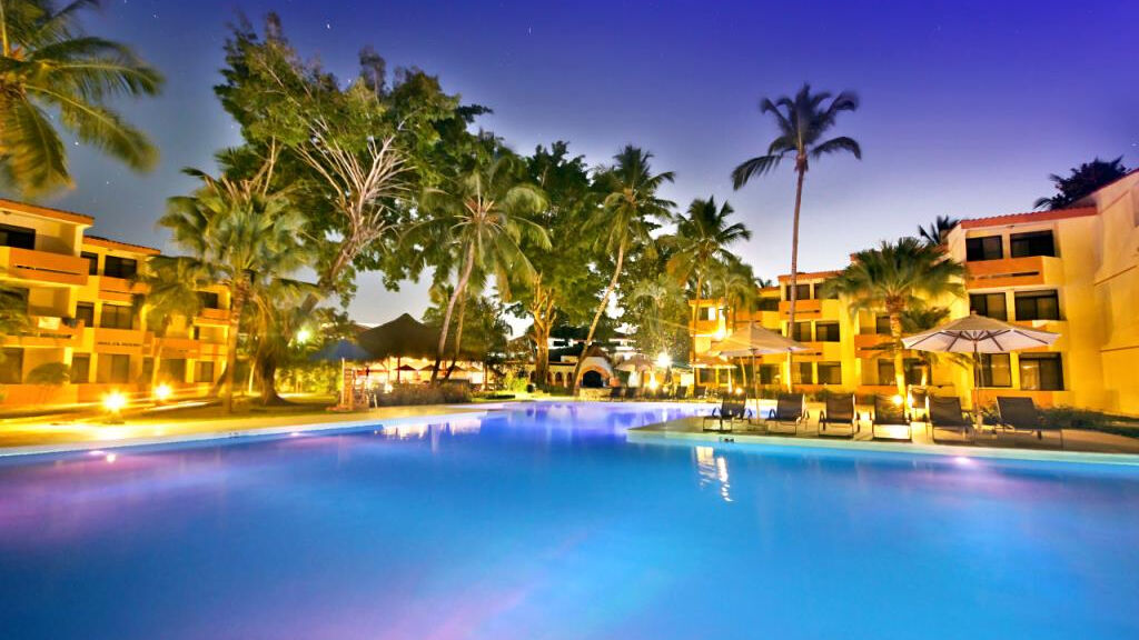 Viva Dominicus Beach