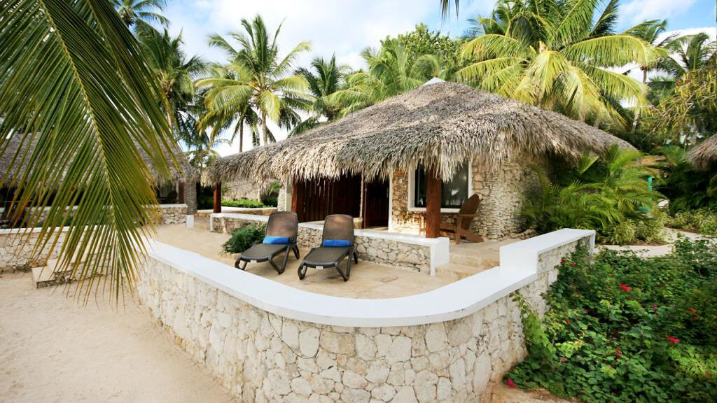 Viva Dominicus Beach