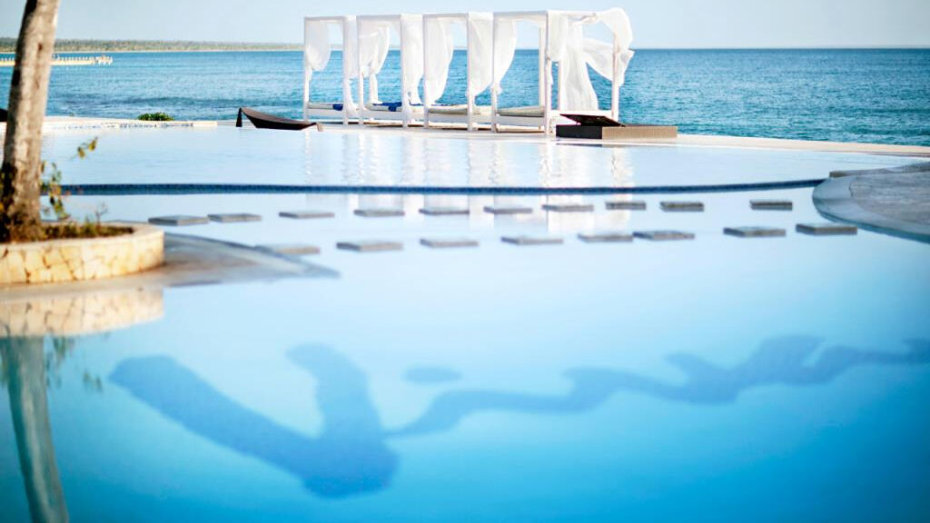 Viva Dominicus Beach
