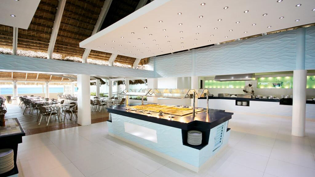 Viva Dominicus Beach
