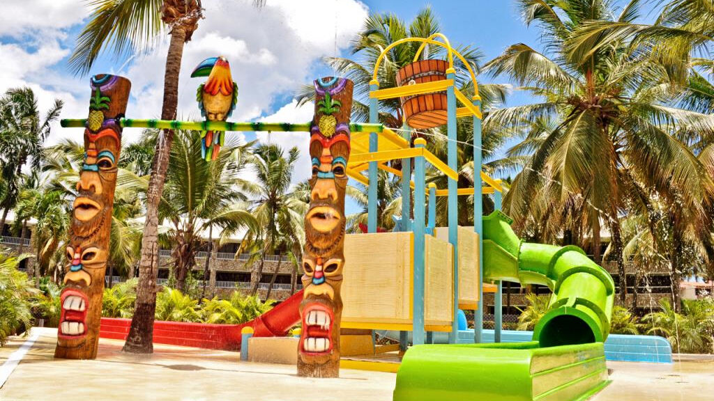 Viva Dominicus Beach