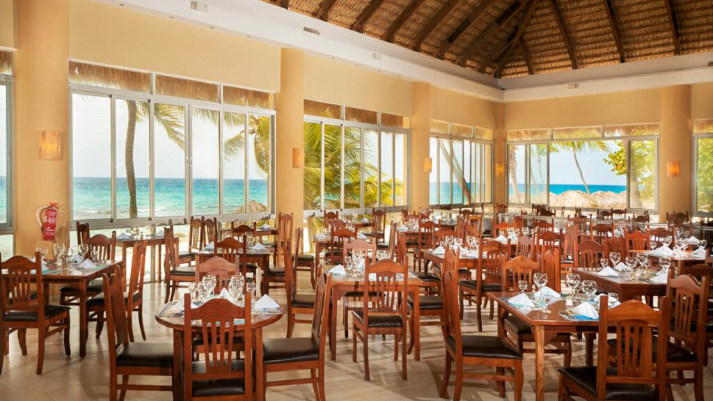Viva Dominicus Beach