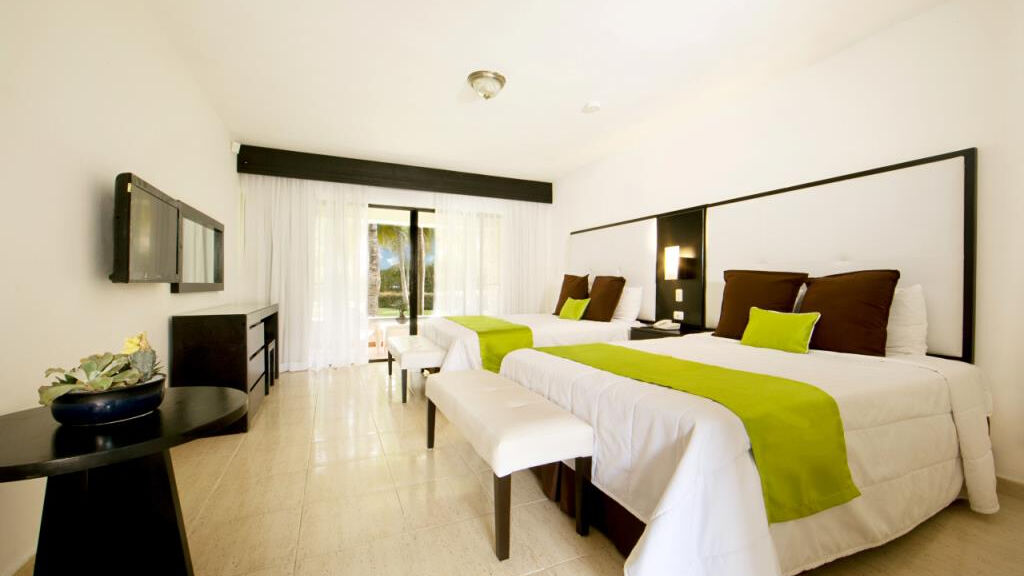 Viva Dominicus Beach