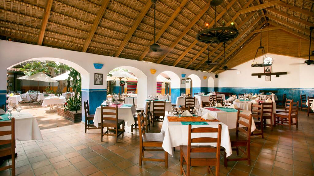 Viva Dominicus Beach