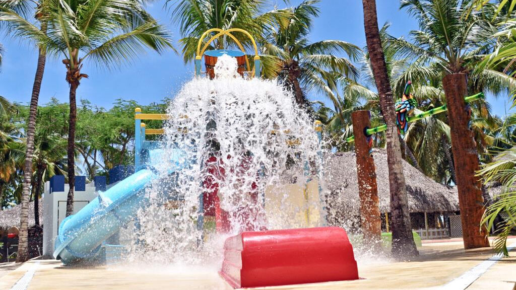 Viva Dominicus Beach