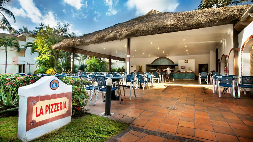 Viva Dominicus Beach