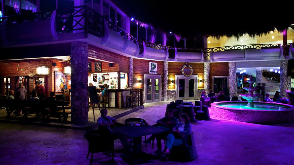 Viva Dominicus Beach