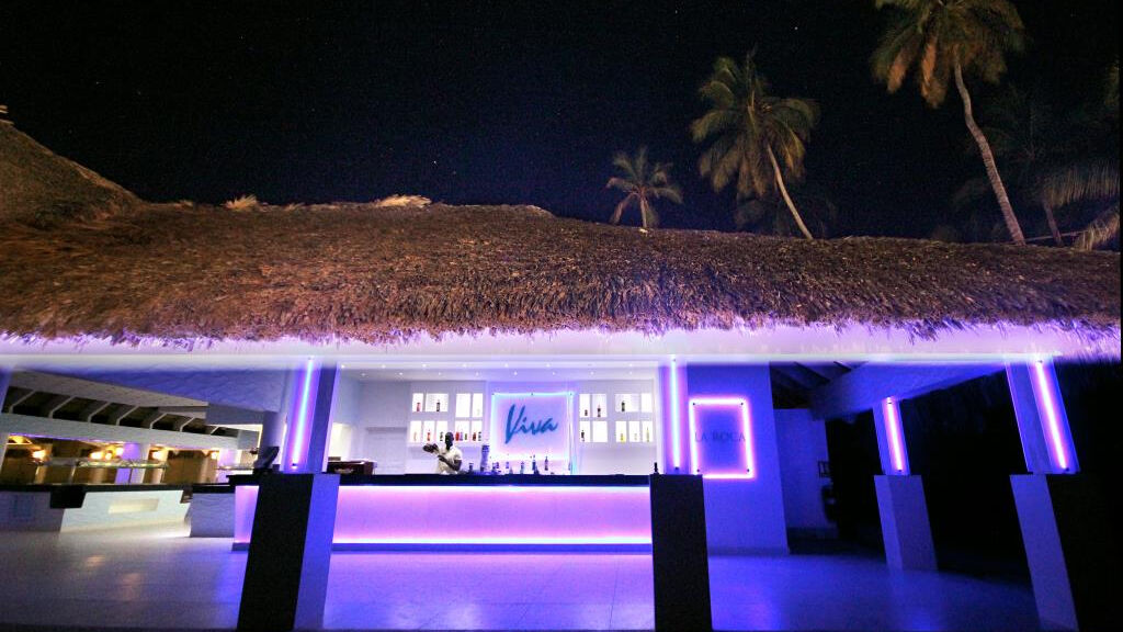 Viva Dominicus Beach