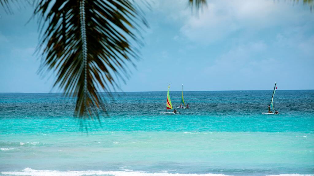 Viva Dominicus Beach