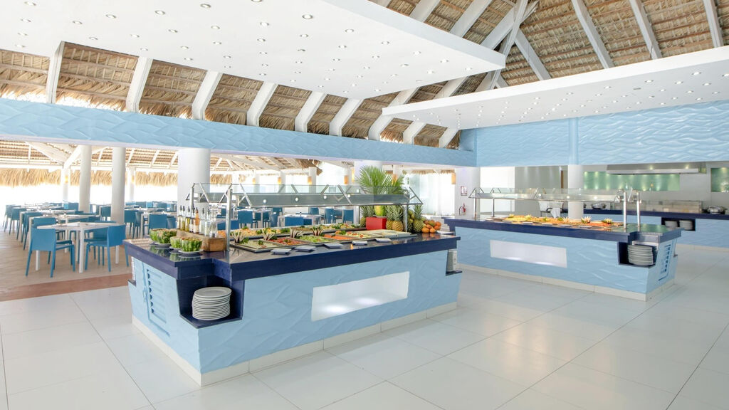 Viva Wyndham Dominicus Beach