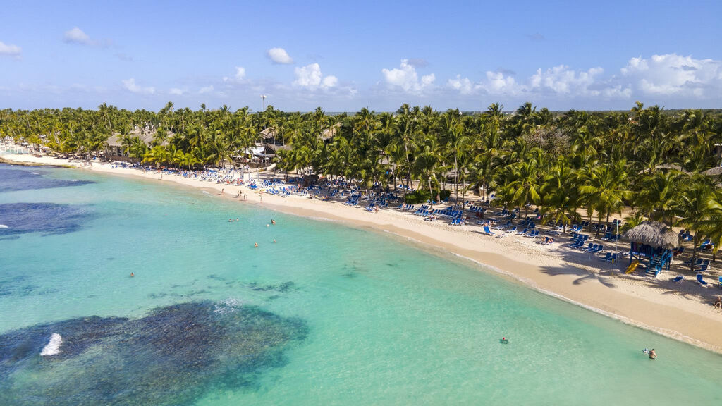 Viva Wyndham Dominicus Palace