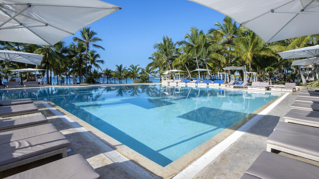 Viva Wyndham Dominicus Palace