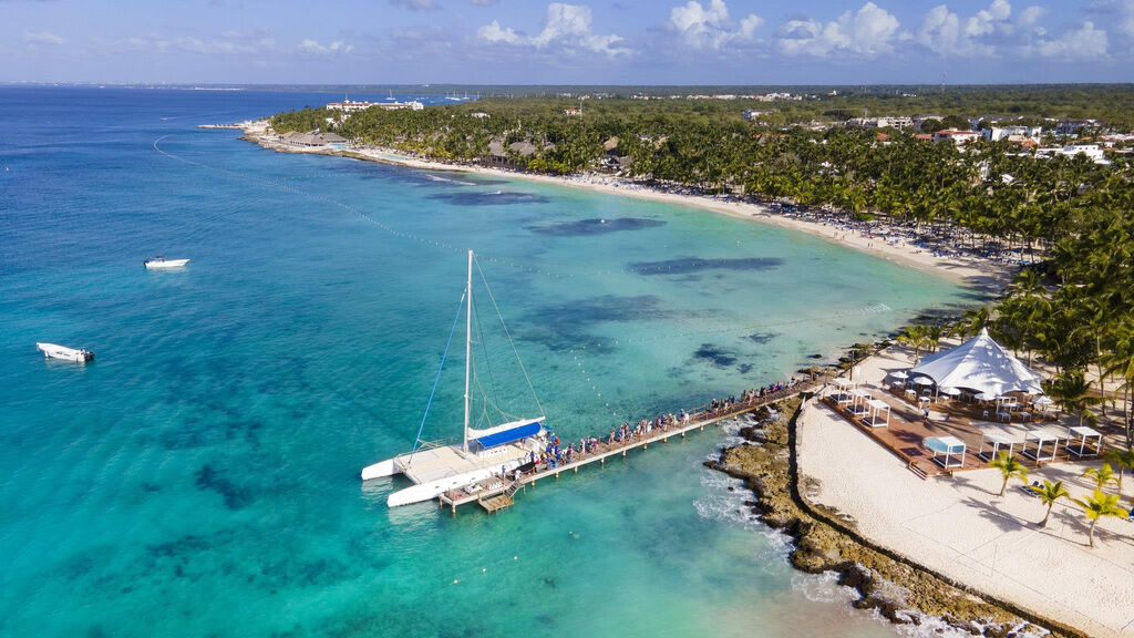 Viva Wyndham Dominicus Palace