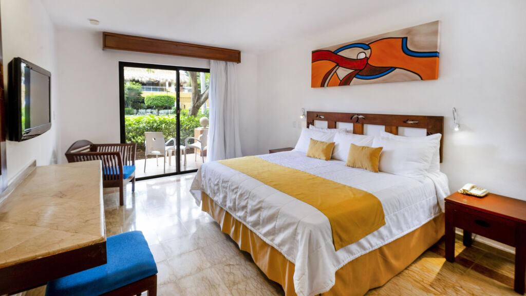 Viva Wyndham Dominicus Palace