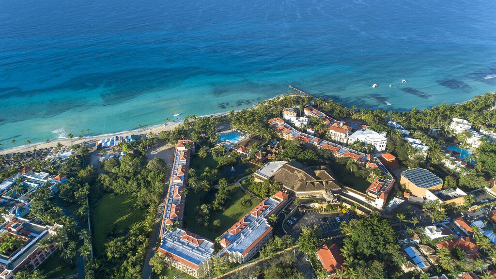 Viva Wyndham Dominicus Palace