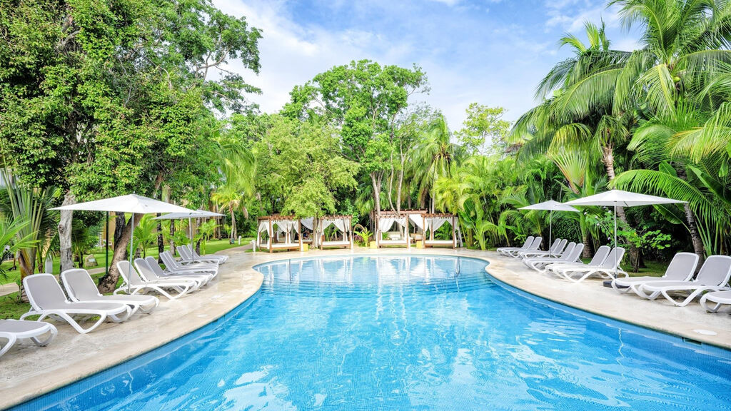 Viva Wyndham Maya