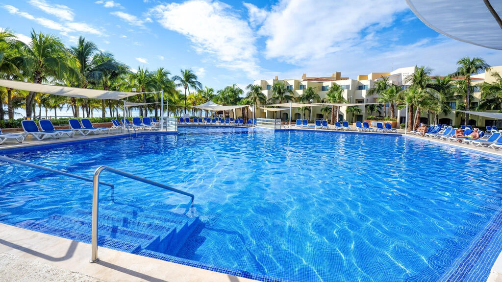 Viva Wyndham Maya