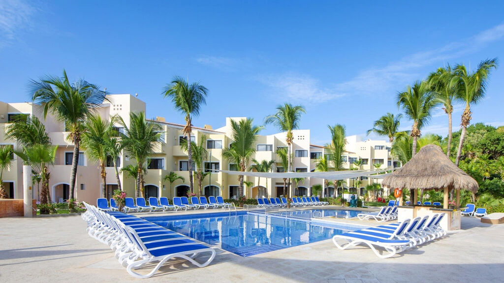 Viva Wyndham Maya