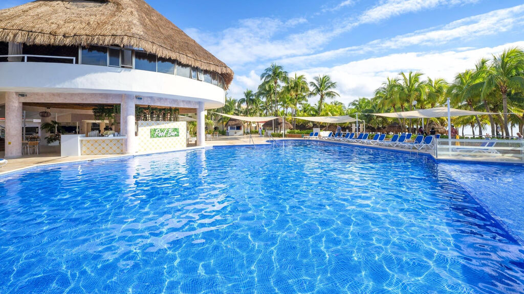 Viva Wyndham Maya