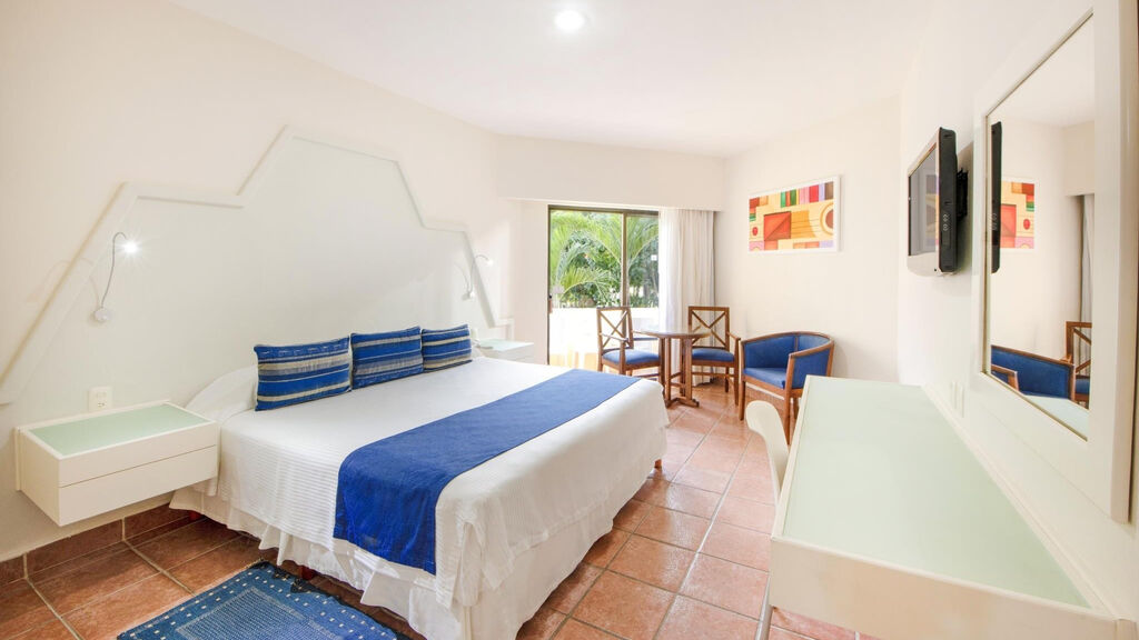 Viva Wyndham Maya