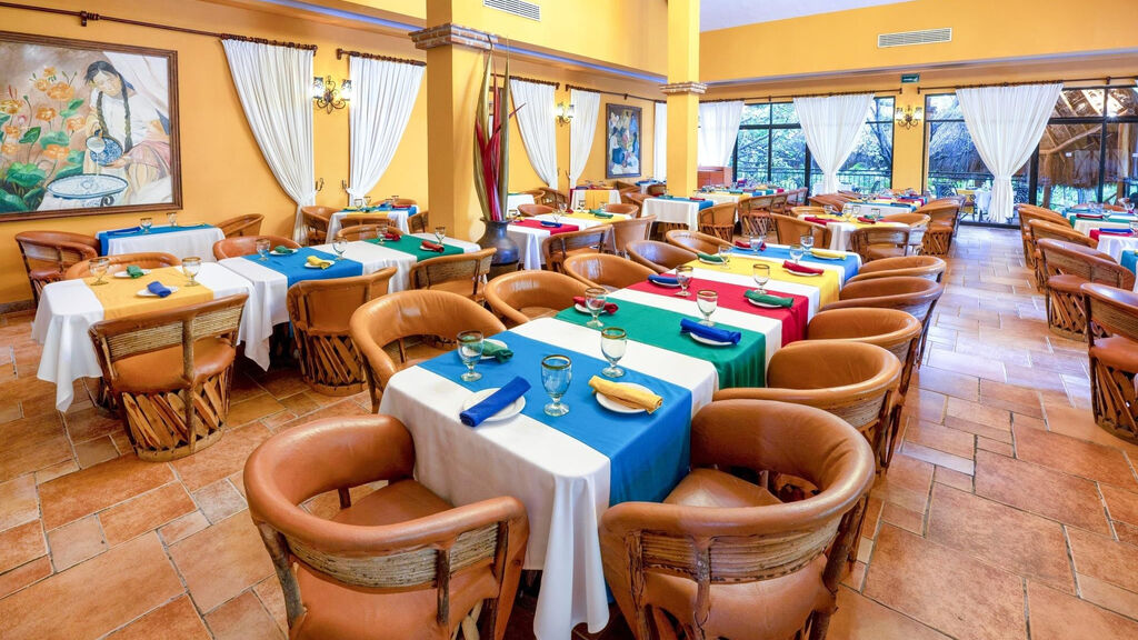 Viva Wyndham Maya