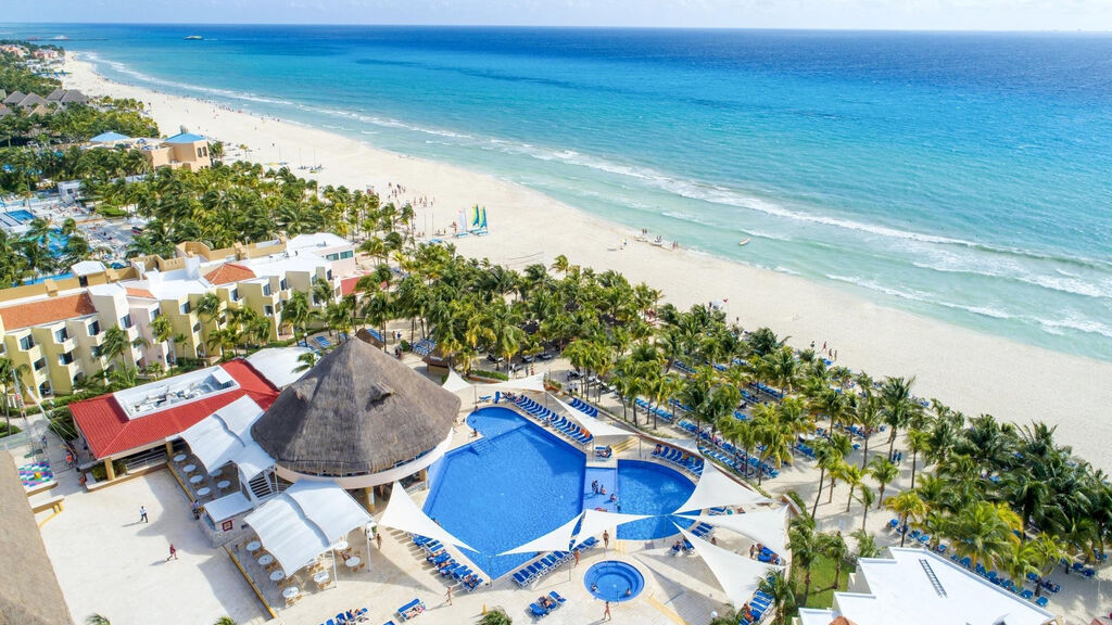 Viva Wyndham Maya