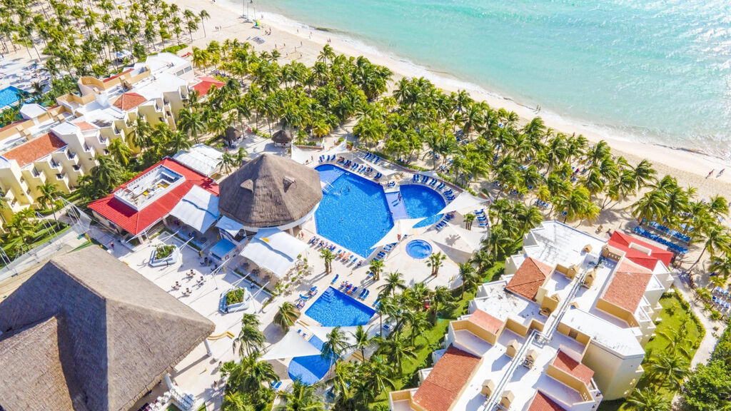 Viva Wyndham Maya
