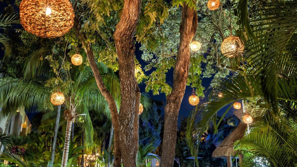 Viva Wyndham Maya
