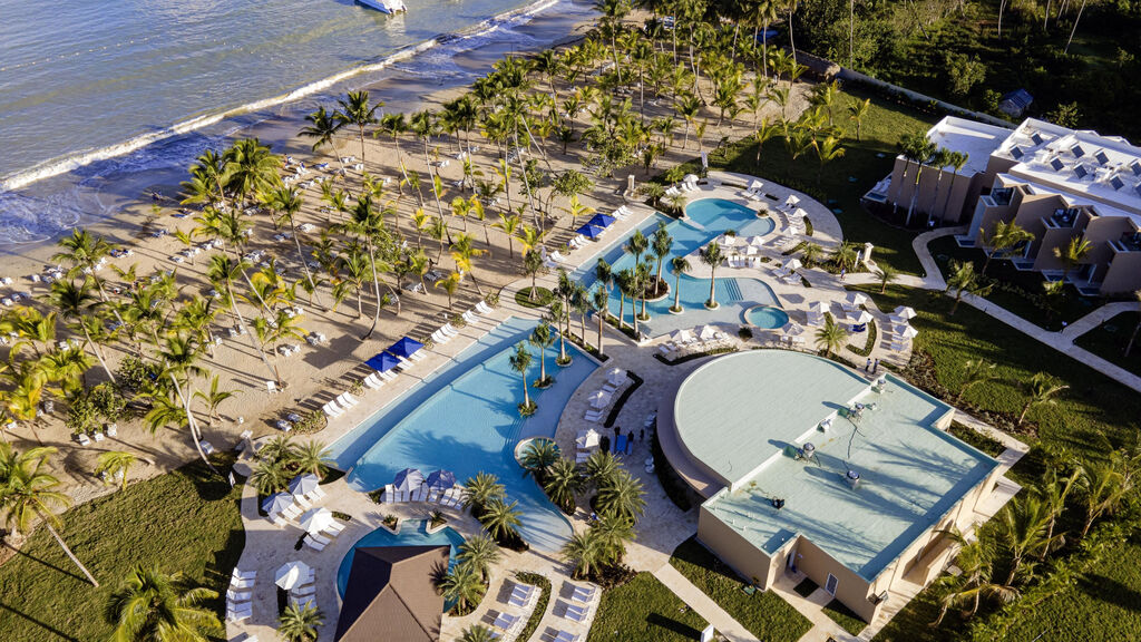Viva Wyndham Miches
