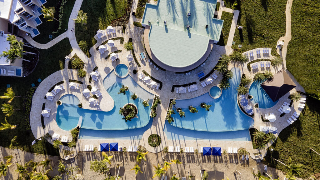 Viva Wyndham Miches