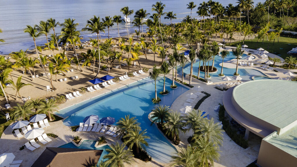 Viva Wyndham Miches