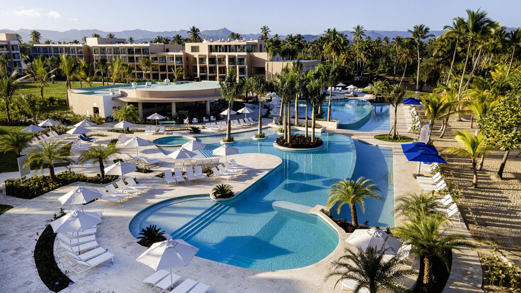 Viva Wyndham Miches