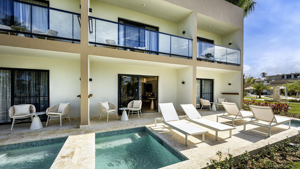 Viva Wyndham Miches